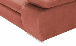 switch Ecksofa Avilla | Coral (Rosarot) links Grundfunktion -Sofas Verkaufsladen 27403142 11 202103092234