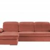 switch Ecksofa Avilla | Coral (Rosarot) links Grundfunktion -Sofas Verkaufsladen 27403142 5 202103092234