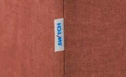 switch Ecksofa Avilla | Coral (Rosarot) links Grundfunktion -Sofas Verkaufsladen 27403142 7 202103092234