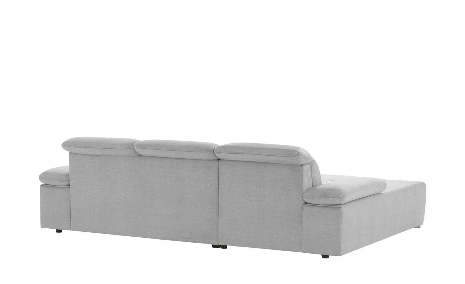 switch Ecksofa Avilla | Silver (Hellgrau) links Grundfunktion 15 switch Ecksofa Avilla | Silver (Hellgrau) links Grundfunktion – Bild 13