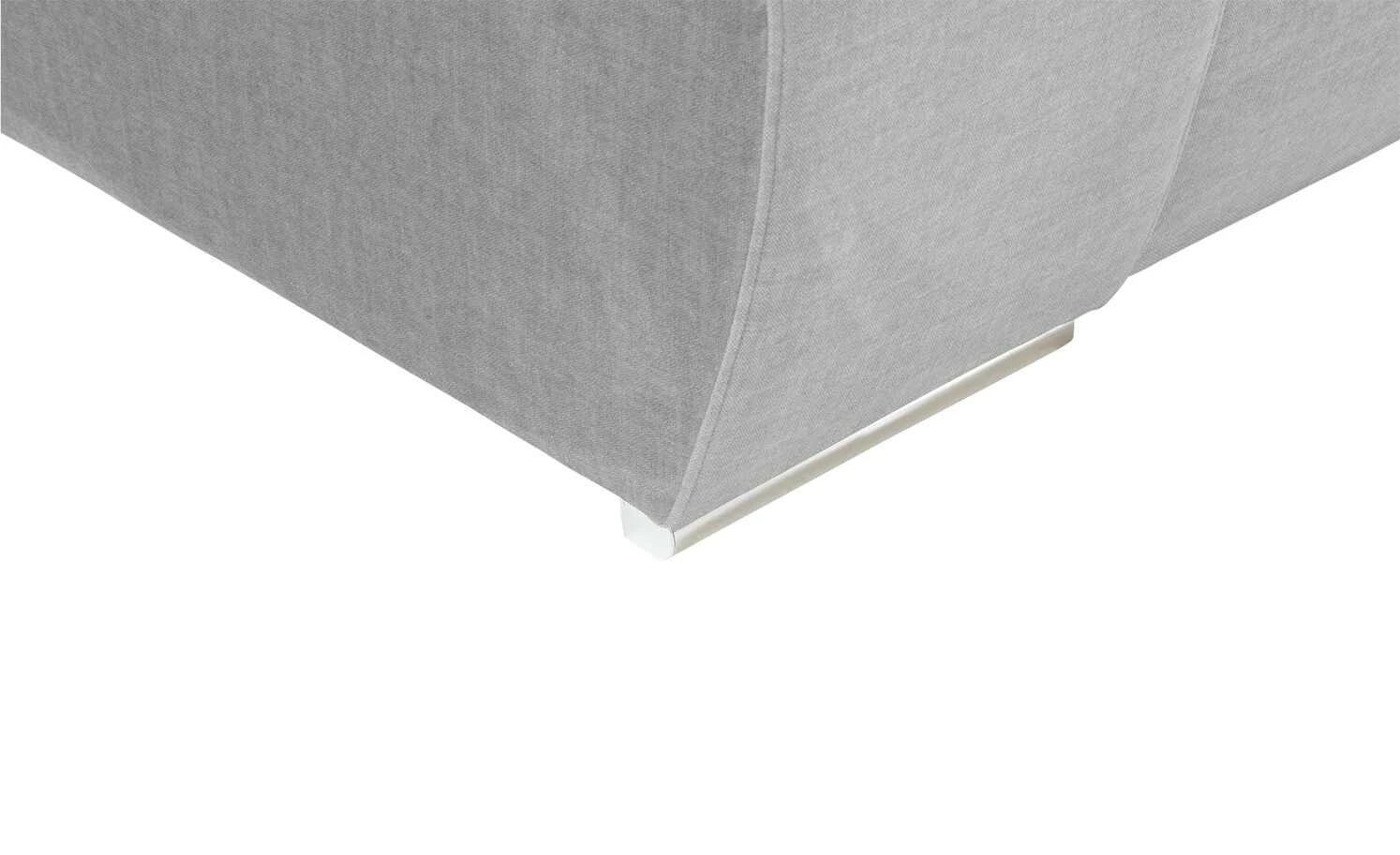 switch Ecksofa Avilla | Silver (Hellgrau) links Grundfunktion 8 switch Ecksofa Avilla | Silver (Hellgrau) links Grundfunktion – Bild 6