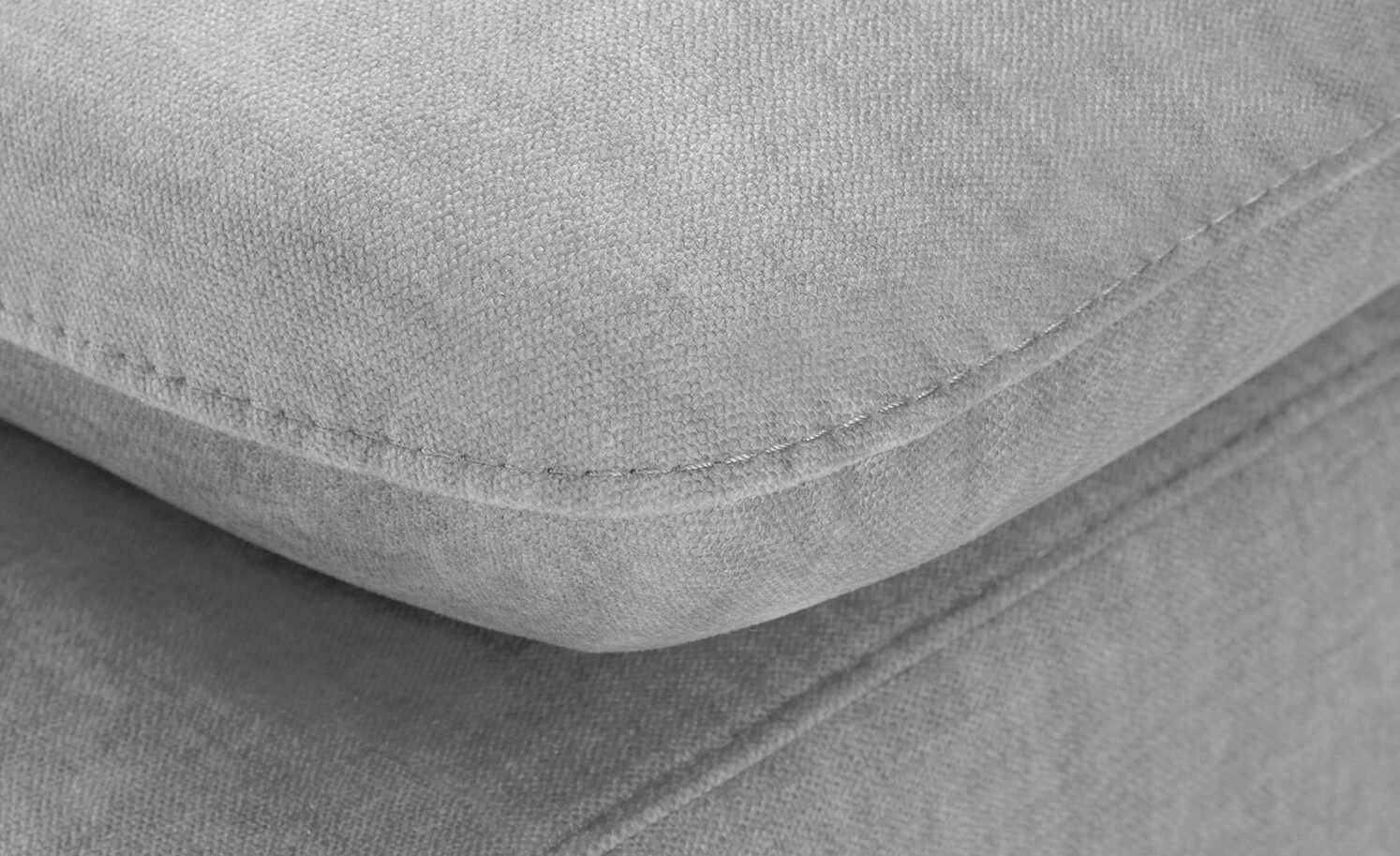 switch Ecksofa Avilla | Silver (Hellgrau) links Grundfunktion 10 switch Ecksofa Avilla | Silver (Hellgrau) links Grundfunktion – Bild 8