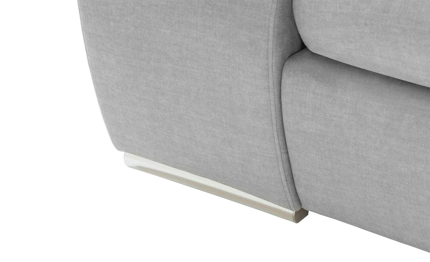 switch Ecksofa Avilla | Silver (Hellgrau) links Grundfunktion 11 switch Ecksofa Avilla | Silver (Hellgrau) links Grundfunktion – Bild 9