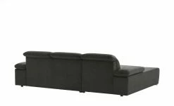 switch Ecksofa Avilla | Charcoal (Schwarz) links Grundfunktion -Sofas Verkaufsladen 27403148 11 202103092234