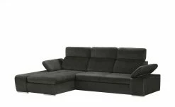 switch Ecksofa Avilla | Charcoal (Schwarz) links Grundfunktion -Sofas Verkaufsladen 27403148 13 202103092234