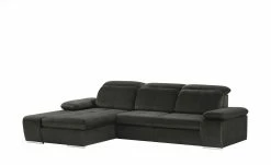 switch Ecksofa Avilla | Charcoal (Schwarz) links Grundfunktion -Sofas Verkaufsladen 27403148 7 202103092234