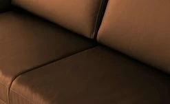 Schlafsofa Nancy | Cognac (Braun) -Sofas Verkaufsladen 27403201 5 202012011634