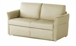 Schlafsofa Nancy | Ecru (Creme) -Sofas Verkaufsladen 27403205 2 202012011634