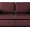 Schlafsofa Nancy | Bordeaux (Dunkelrot) -Sofas Verkaufsladen 27403207 1 202012011634