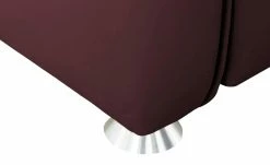 Schlafsofa Nancy | Bordeaux (Dunkelrot) -Sofas Verkaufsladen 27403207 8 202012011634