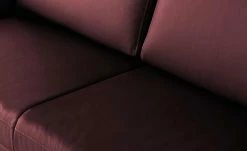 Schlafsofa Nancy | Bordeaux (Dunkelrot) -Sofas Verkaufsladen 27403207 9 202012011634