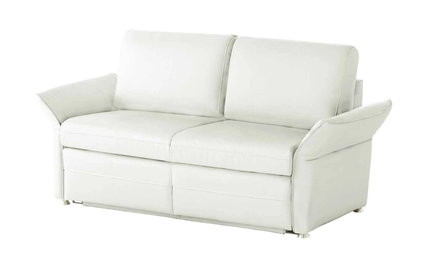 Schlafsofa Nancy | Weiß 7 Schlafsofa Nancy | Weiß – Bild 5