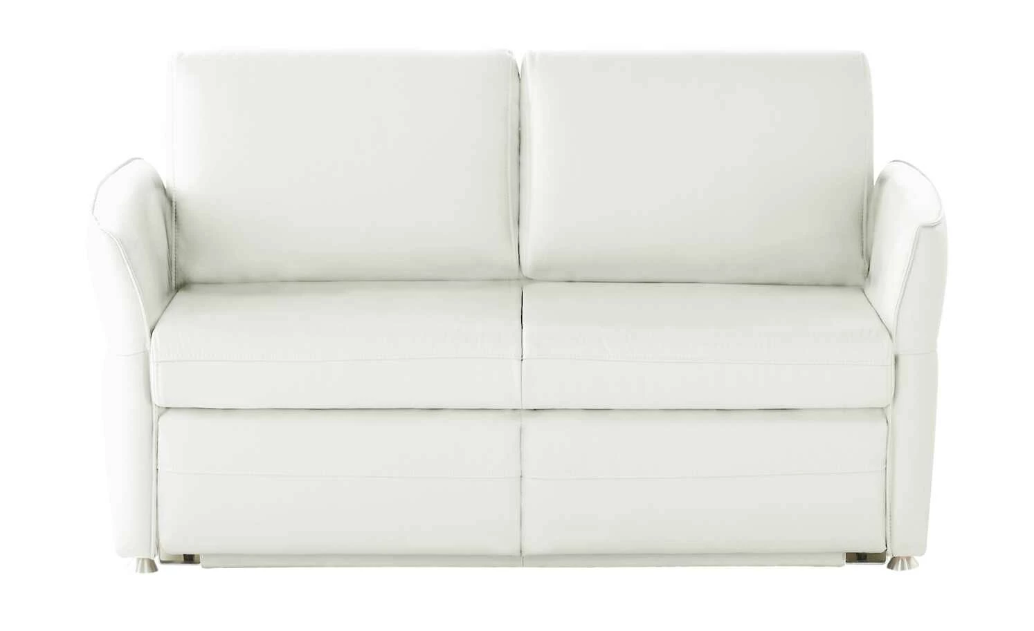 Schlafsofa Nancy | Weiß 3 Schlafsofa Nancy | Weiß