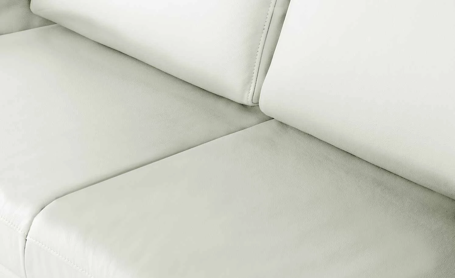 Schlafsofa Nancy | Weiß 11 Schlafsofa Nancy | Weiß – Bild 9