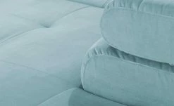 Gallery M Ecksofa Felicia Due | Sage (Hellblau) rechts Grundfunktion -Sofas Verkaufsladen 27403227 7 202206142231