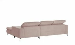 Max Schelling Ecksofa Habitus | Rosa rechts Grundfunktion -Sofas Verkaufsladen 27403324 1 202102042232