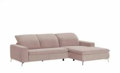 Max Schelling Ecksofa Habitus | Rosa rechts Grundfunktion -Sofas Verkaufsladen 27403324 4 202102042232