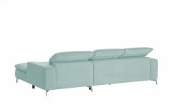 Max Schelling Ecksofa Habitus | Aqua (Türkis) rechts Grundfunktion -Sofas Verkaufsladen 27403325 10 202102042232