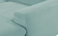 Max Schelling Ecksofa Habitus | Aqua (Türkis) rechts Grundfunktion -Sofas Verkaufsladen 27403325 9 202102042232