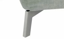 Max Schelling Ecksofa Habitus | Silver (Hellgrau) rechts Grundfunktion -Sofas Verkaufsladen 27403328 6 202102042232