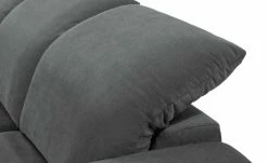 Max Schelling Ecksofa Habitus | Steel (Grau) rechts Grundfunktion -Sofas Verkaufsladen 27403330 8 202103091243