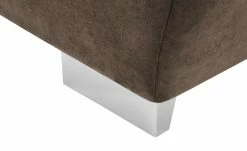 Lounge Collection Wohnlandschaft Davinci | Mandel (Hellbraun) / Braun rechts Erweiterte Funktion -Sofas Verkaufsladen 27403356 2 202104011243