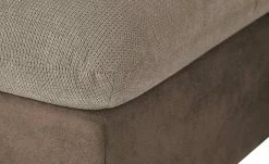 Lounge Collection Wohnlandschaft Davinci | Mandel (Hellbraun) / Braun rechts Grundfunktion -Sofas Verkaufsladen 27403366 7 202104011243