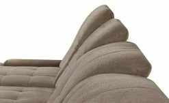 Lounge Collection Wohnlandschaft Davinci | Mandel (Hellbraun) / Braun rechts Grundfunktion -Sofas Verkaufsladen 27403366 9 202104011243