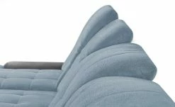Lounge Collection Wohnlandschaft Davinci | Ice (Blau) / Grau rechts Grundfunktion -Sofas Verkaufsladen 27403367 9 202104011243