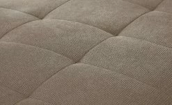 Lounge Collection Wohnlandschaft Davinci | Mandel (Hellbraun) / Braun links Grundfunktion -Sofas Verkaufsladen 27403371 7 202104011243