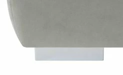 Lounge Collection Wohnlandschaft Mikrofaser Affair | Silver (Hellgrau) rechts Grundfunktion -Sofas Verkaufsladen 27403434 4 202104232234