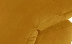 Lounge Collection Wohnlandschaft Mikrofaser Affair | Curry (Gelb) rechts Grundfunktion -Sofas Verkaufsladen 27403438 2 202104232234