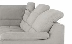 meinSofa Wohnlandschaft Hanna | Alu (Grau) rechts Erweiterte Funktion -Sofas Verkaufsladen 27403475 13 202111221244