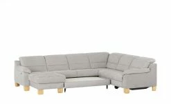 meinSofa Wohnlandschaft Hanna | Alu (Grau) rechts Erweiterte Funktion -Sofas Verkaufsladen 27403475 4 202111221244