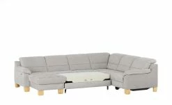 meinSofa Wohnlandschaft Hanna | Alu (Grau) rechts Erweiterte Funktion -Sofas Verkaufsladen 27403475 5 202111221244