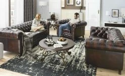 uno Sofa Chesterfield | 3