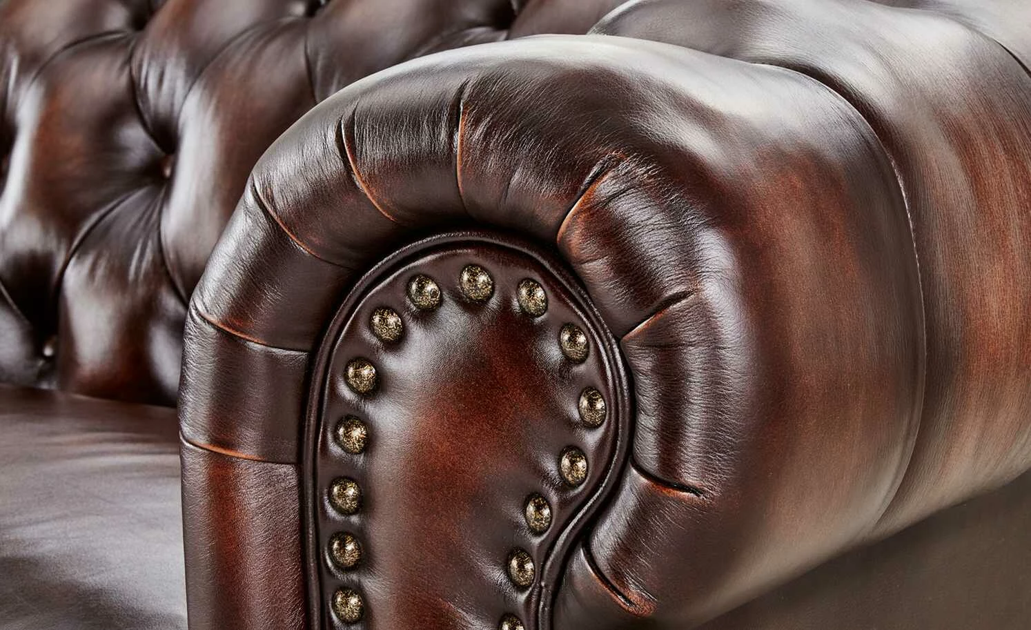 uno Sofa Chesterfield | 3 8 uno Sofa Chesterfield | 3 – Bild 6