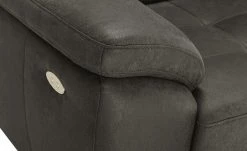 meinSofa Recamiere Chloe | Anthrazit (Dunkelgrau) links, links Erweiterte Funktion -Sofas Verkaufsladen 27404138 13 202109241236