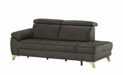 meinSofa Recamiere Chloe | Anthrazit (Dunkelgrau) links, links Erweiterte Funktion -Sofas Verkaufsladen 27404138 6 202109241236