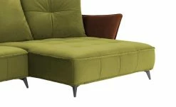 Ecksofa Crease | Kiwigrün / Rostrot rechts 17 Ecksofa Crease | Kiwigrün / Rostrot rechts -Sofas Verkaufsladen 27404170 5 202102261258