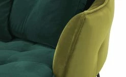 Ecksofa Crease | Dunkelgrün / Kiwigrün rechts 18 Ecksofa Crease | Dunkelgrün / Kiwigrün rechts -Sofas Verkaufsladen 27404172 7 202102261257