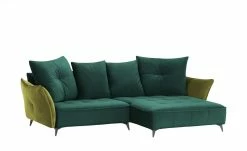 Ecksofa Crease | Dunkelgrün / Kiwigrün rechts 20 Ecksofa Crease | Dunkelgrün / Kiwigrün rechts -Sofas Verkaufsladen 27404172 9 202102261257