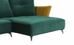 Ecksofa Crease | Dunkelgrün / Currygelb rechts 16 Ecksofa Crease | Dunkelgrün / Currygelb rechts -Sofas Verkaufsladen 27404174 6 202102261258