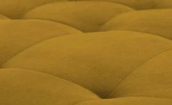 Ecksofa Crease | Currygelb / Dunkelgrün rechts -Sofas Verkaufsladen 27404176 4 202102261257