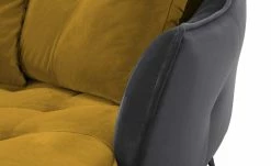 Ecksofa Crease | Currygelb / Anthrazit rechts 16 Ecksofa Crease | Currygelb / Anthrazit rechts -Sofas Verkaufsladen 27404178 4 202102261258