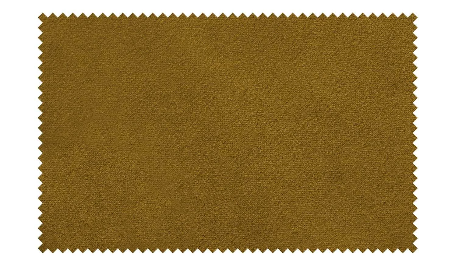 Ecksofa Crease | Currygelb / Blau rechts 11 Ecksofa Crease | Currygelb / Blau rechts – Bild 9