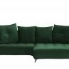 Ecksofa Crease | Moosgrün / Currygelb rechts 2 Ecksofa Crease | Moosgrün / Currygelb rechts -Sofas Verkaufsladen 27404188 1 202102261257