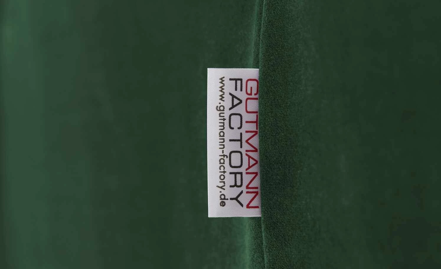 Ecksofa Crease | Moosgrün / Currygelb rechts 12 Ecksofa Crease | Moosgrün / Currygelb rechts – Bild 10