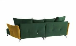 Ecksofa Crease | Moosgrün / Currygelb rechts 16 Ecksofa Crease | Moosgrün / Currygelb rechts -Sofas Verkaufsladen 27404188 5 202102261257