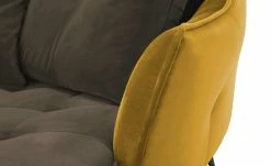 Ecksofa Crease | Braun / Currygelb rechts 17 Ecksofa Crease | Braun / Currygelb rechts -Sofas Verkaufsladen 27404192 5 202102261257